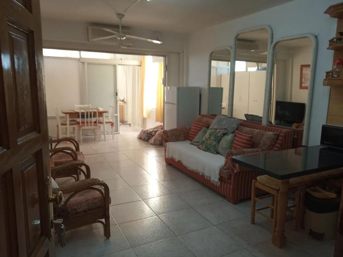 Apartmán Concanas - Los Gigantes Centre Acantilado de los Gigantes