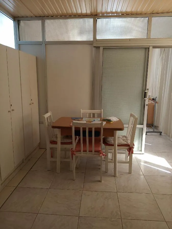 Apartmán Concanas - Los Gigantes Centre Acantilado de los Gigantes 0*,
