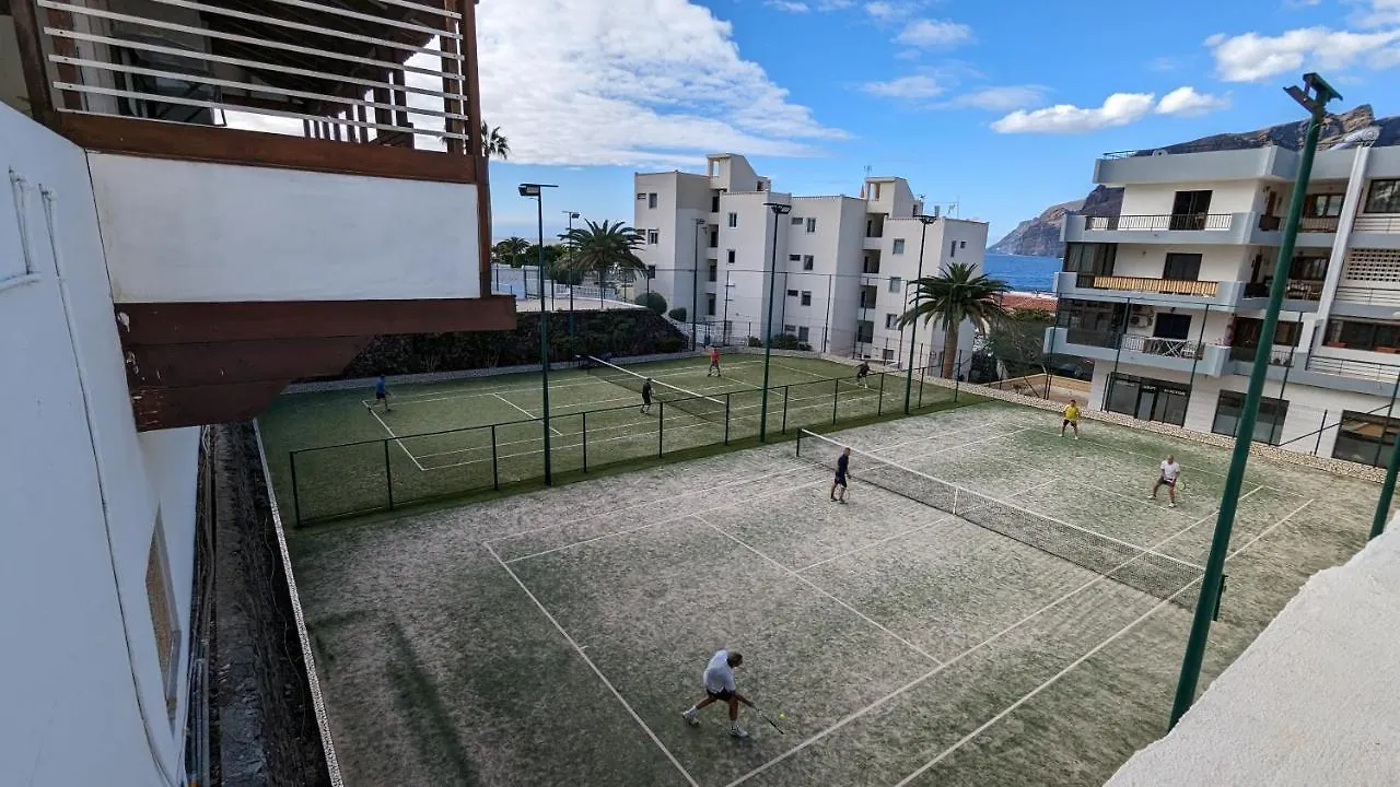 Apartmán Concanas - Los Gigantes Centre Acantilado de los Gigantes