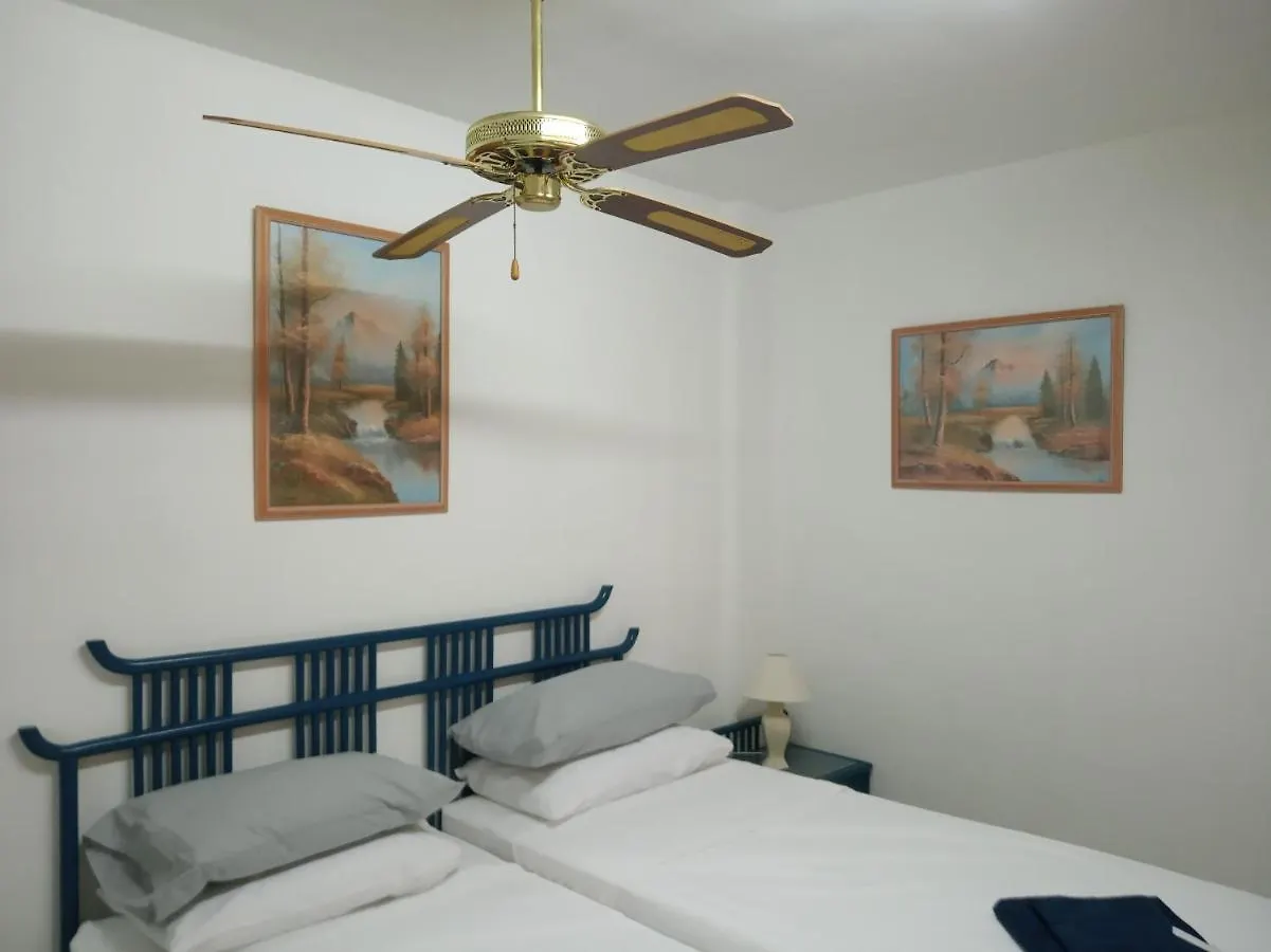 Apartmán Concanas - Los Gigantes Centre Acantilado de los Gigantes Španělsko