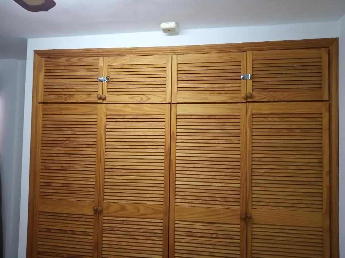 Apartmán Concanas - Los Gigantes Centre Acantilado de los Gigantes