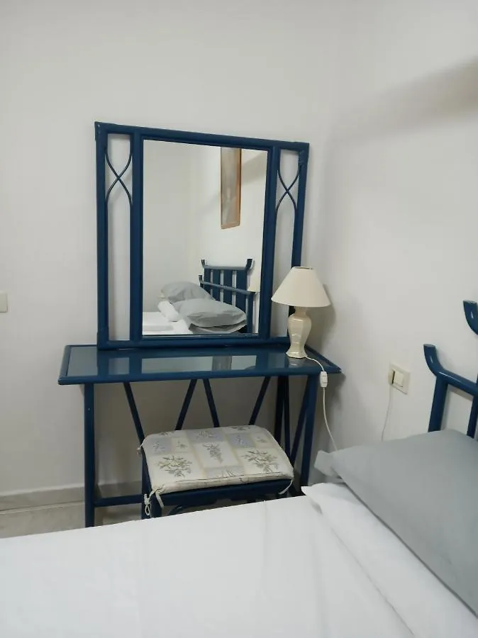 Apartmán Concanas - Los Gigantes Centre Acantilado de los Gigantes