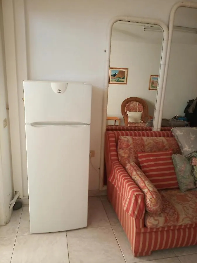 Apartmán Concanas - Los Gigantes Centre Acantilado de los Gigantes