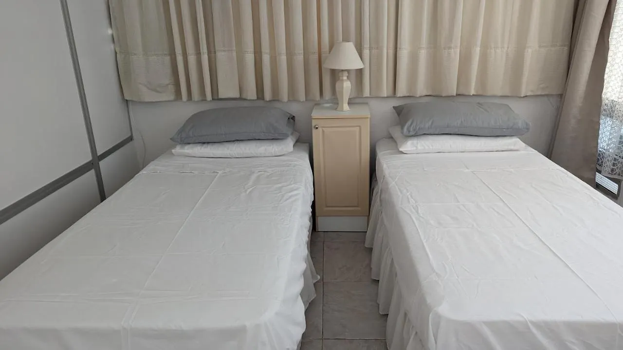 Apartmán Concanas - Los Gigantes Centre Acantilado de los Gigantes