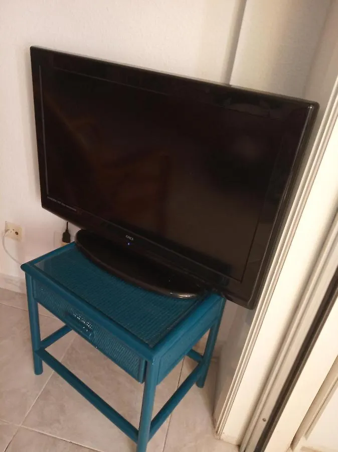 Apartmán Concanas - Los Gigantes Centre Acantilado de los Gigantes