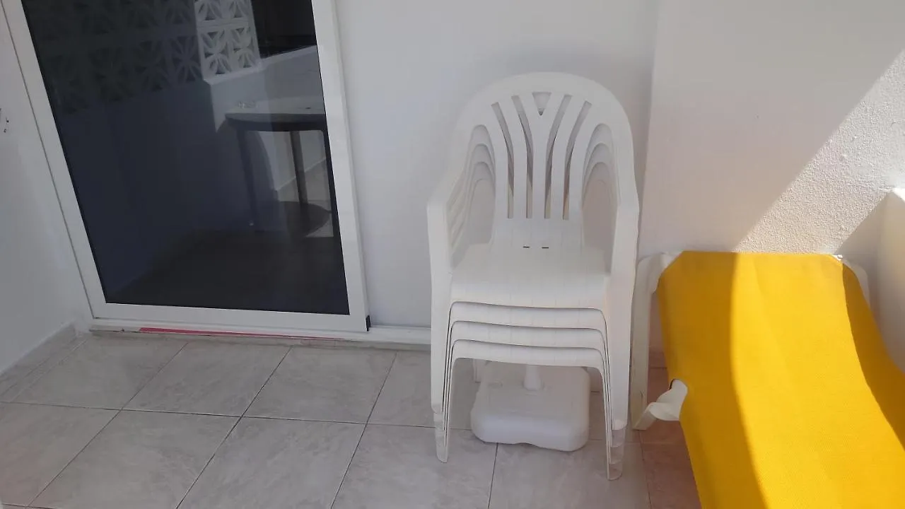Apartmán Concanas - Los Gigantes Centre Acantilado de los Gigantes