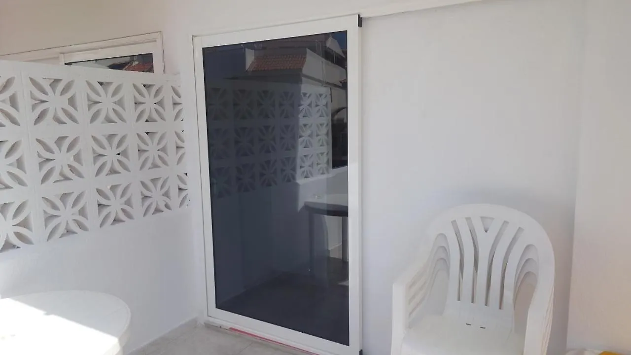Apartmán Concanas - Los Gigantes Centre Acantilado de los Gigantes Španělsko